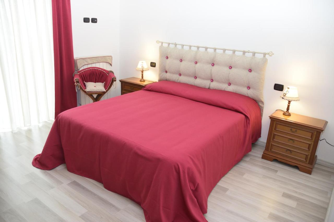 Apartamento Casa Di Bacco Vetralla Exterior foto