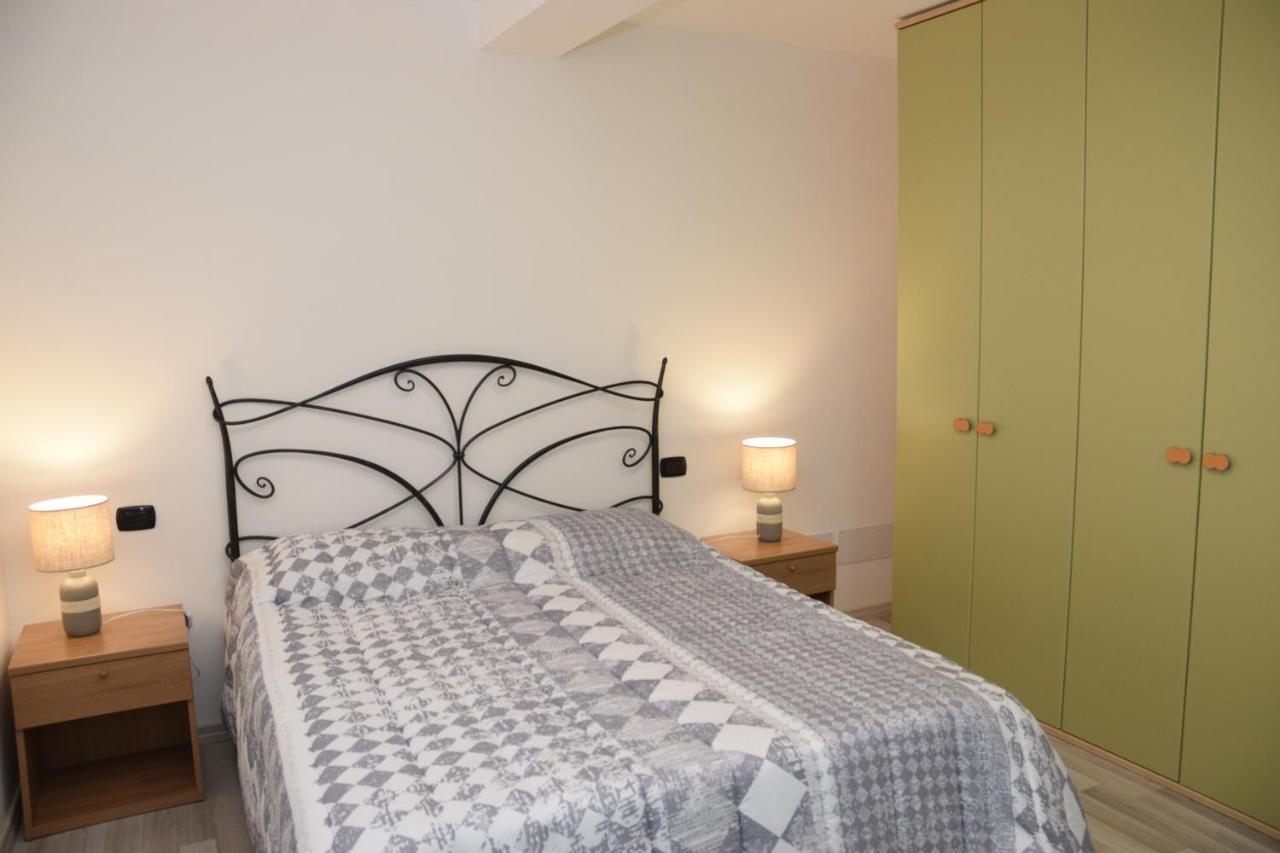 Apartamento Casa Di Bacco Vetralla Exterior foto